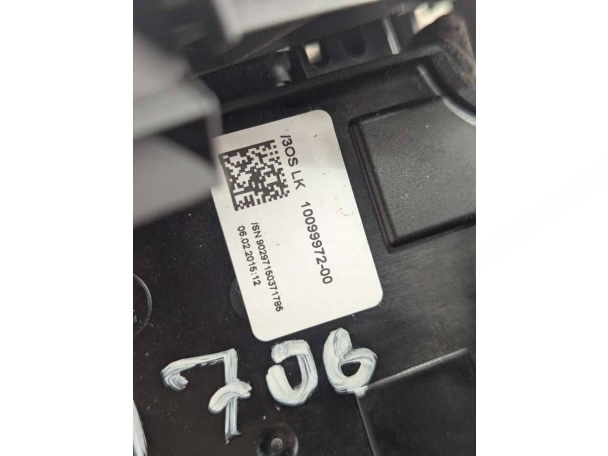 Новое BMW F32/F33/GT F36, 2015 г., OEM 10099972, арт. 001-201706, фото 5