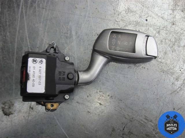 Новое BMW E65/E66, 2007 г., OEM 6927887, арт. 00114057