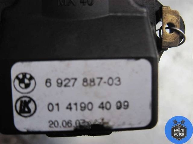 Новое BMW E65/E66, 2007 г., OEM 6927887, арт. 00114057, фото 2