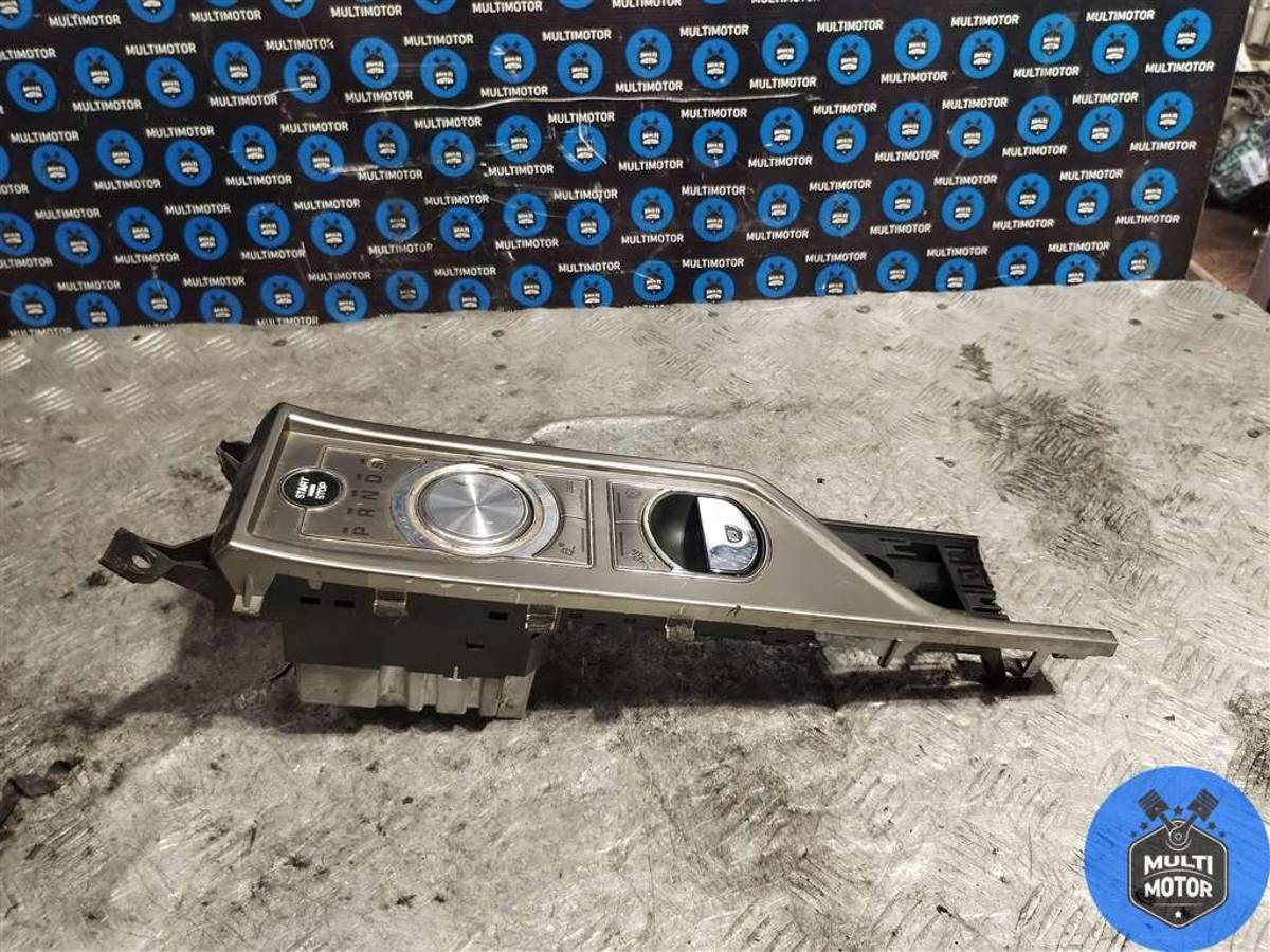 Новое Jaguar XF, 2010 г., OEM 9x237e453bb, арт. 00121990