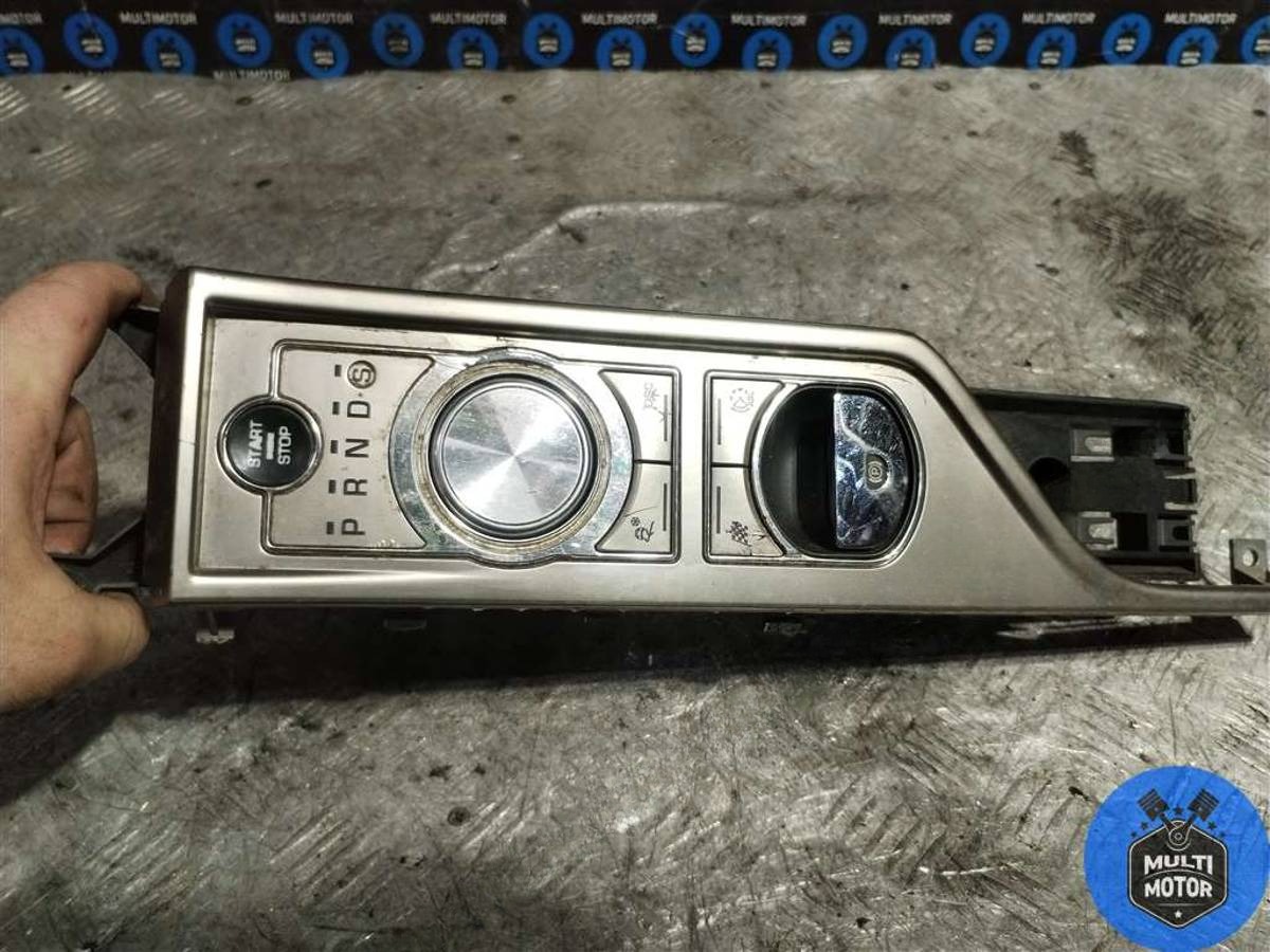 Новое Jaguar XF, 2010 г., OEM 9x237e453bb, арт. 00121990, фото 2