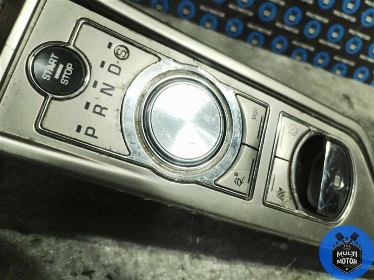 Новое Jaguar XF, 2010 г., OEM 9x237e453bb, арт. 00121990, фото 3