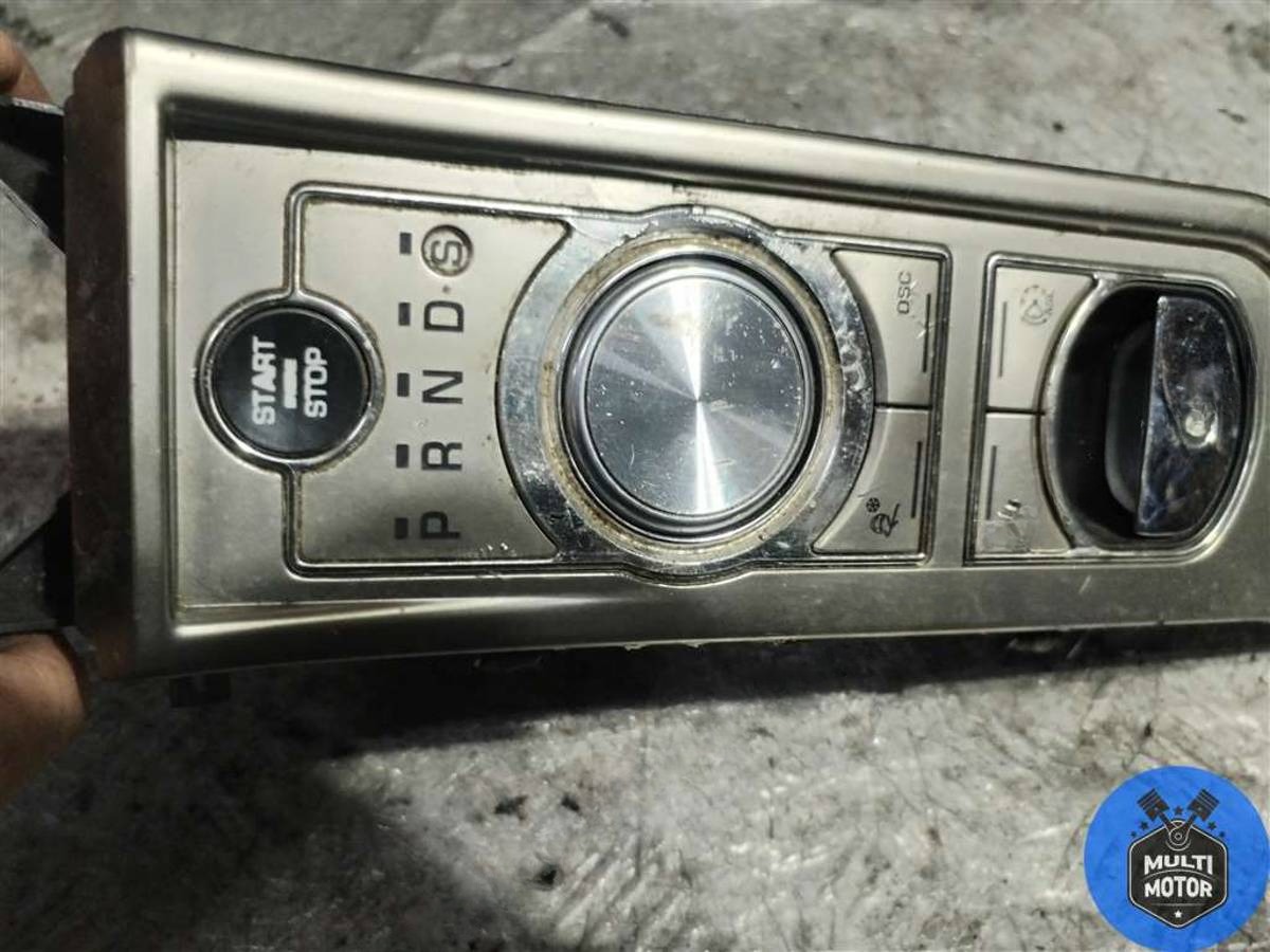 Новое Jaguar XF, 2010 г., OEM 9x237e453bb, арт. 00121990, фото 4