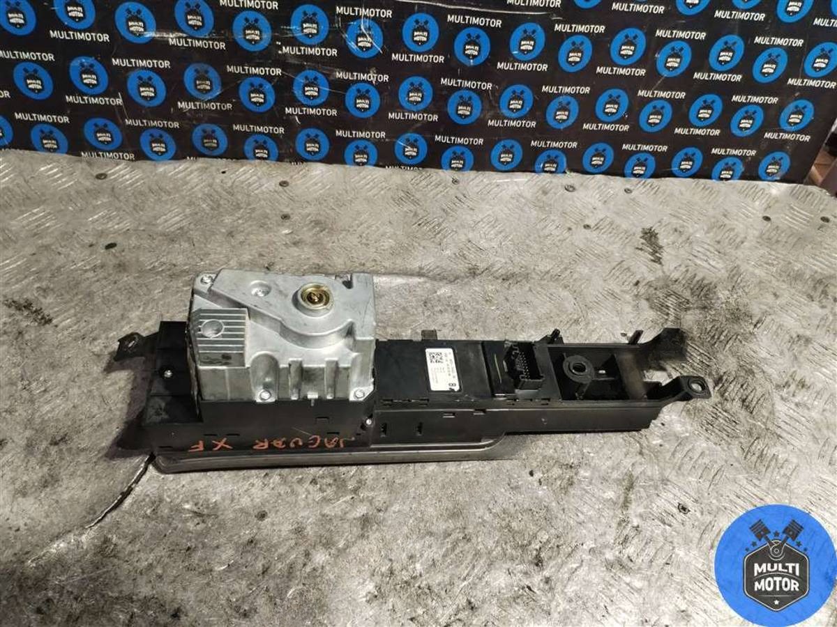 Новое Jaguar XF, 2010 г., OEM 9x237e453bb, арт. 00121990, фото 9