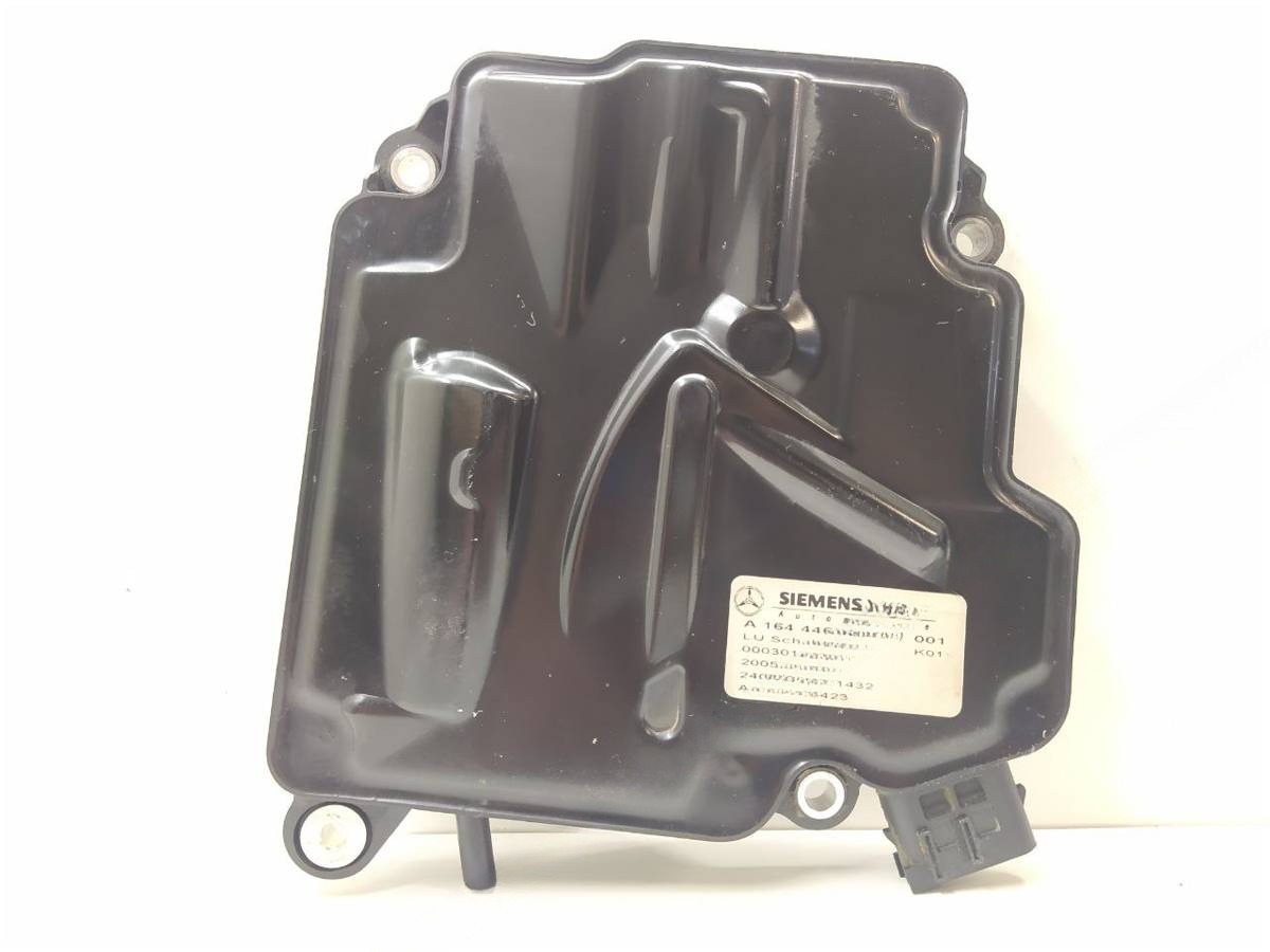 Новое Mercedes ML W164, 2005 г., OEM 1644460310, арт. 008803sep1