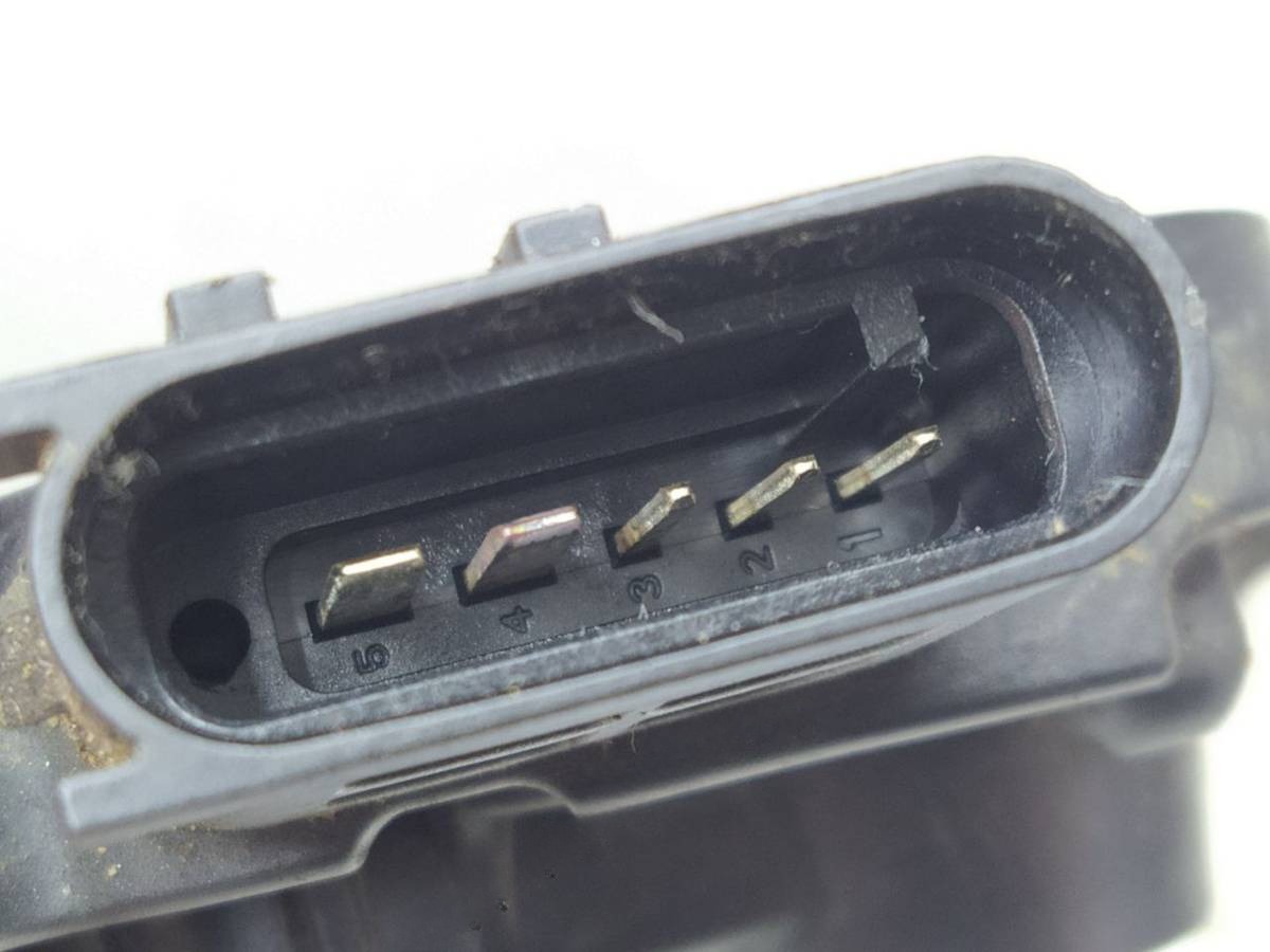 Новое Mercedes ML W164, 2005 г., OEM 1644460310, арт. 008803sep1, фото 3