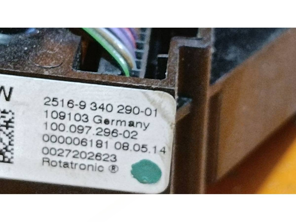 Новое BMW i3, 2016 г., OEM 2516934029001, арт. 01021534, фото 2