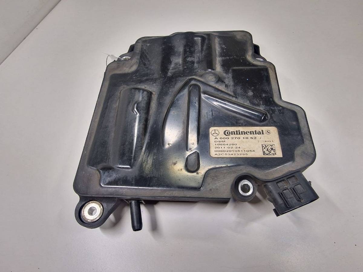 Новое Mercedes ML W164, 2011 г., OEM A0002701852, арт. 013922