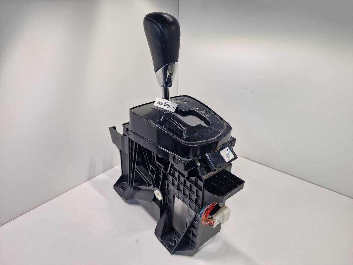 Новое Nissan Qashqai, 2015 г., OEM 15720, арт. 015712, фото 2