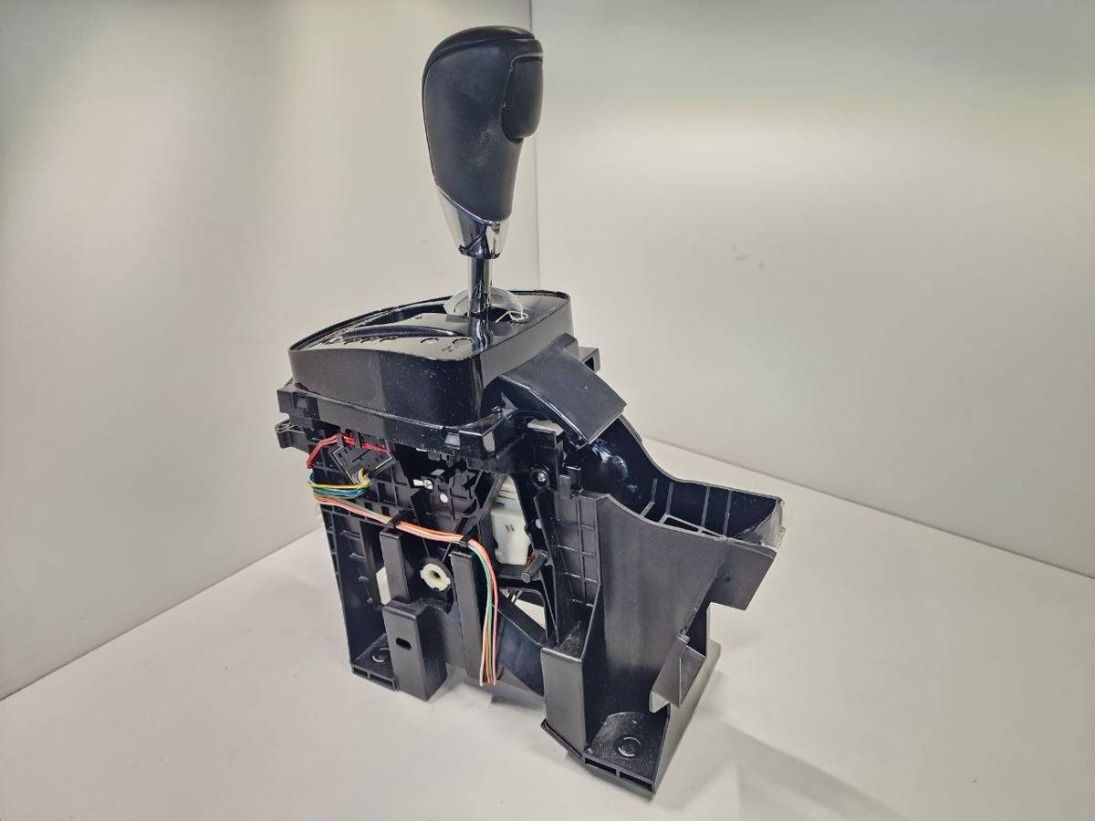 Новое Nissan Qashqai, 2015 г., OEM 15720, арт. 015712, фото 4
