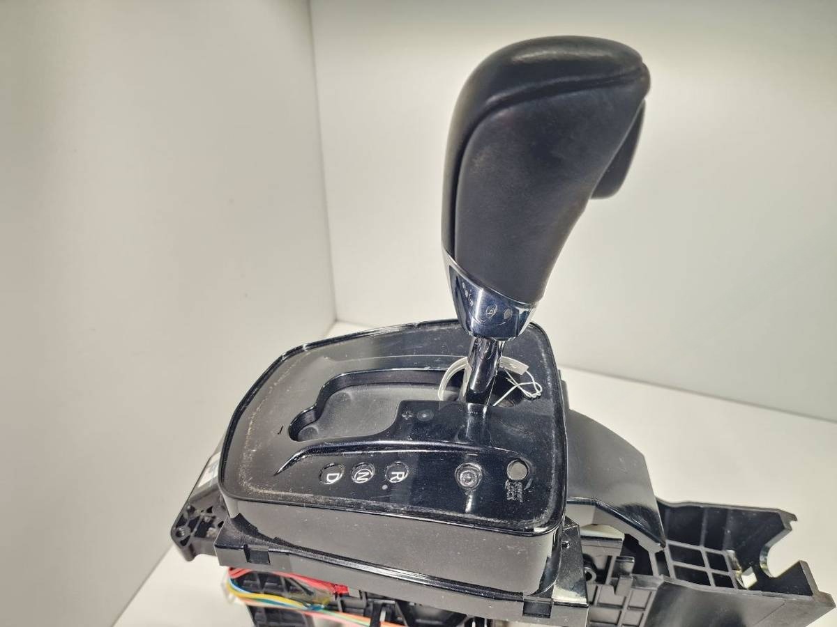 Новое Nissan Qashqai, 2015 г., OEM 15720, арт. 015712, фото 5