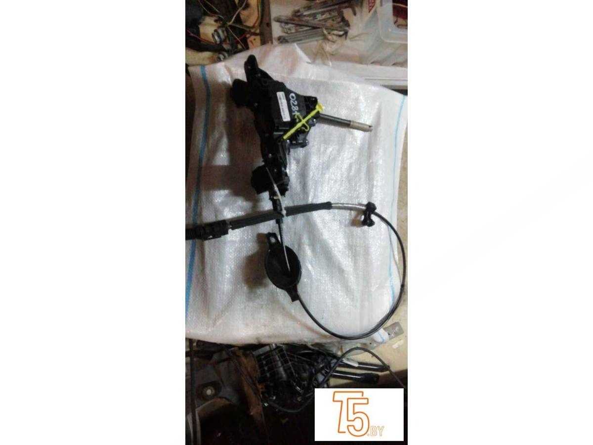 Новое BMW X1 F48, 2016 г., OEM 25168483098, арт. 0281_4, фото 2