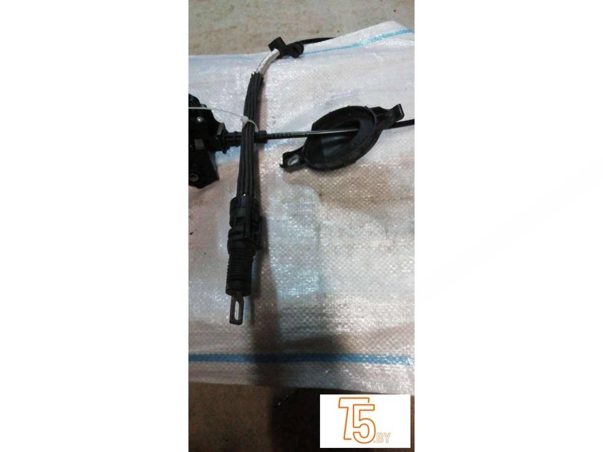 Новое BMW X1 F48, 2016 г., OEM 25168483098, арт. 0281_4, фото 4