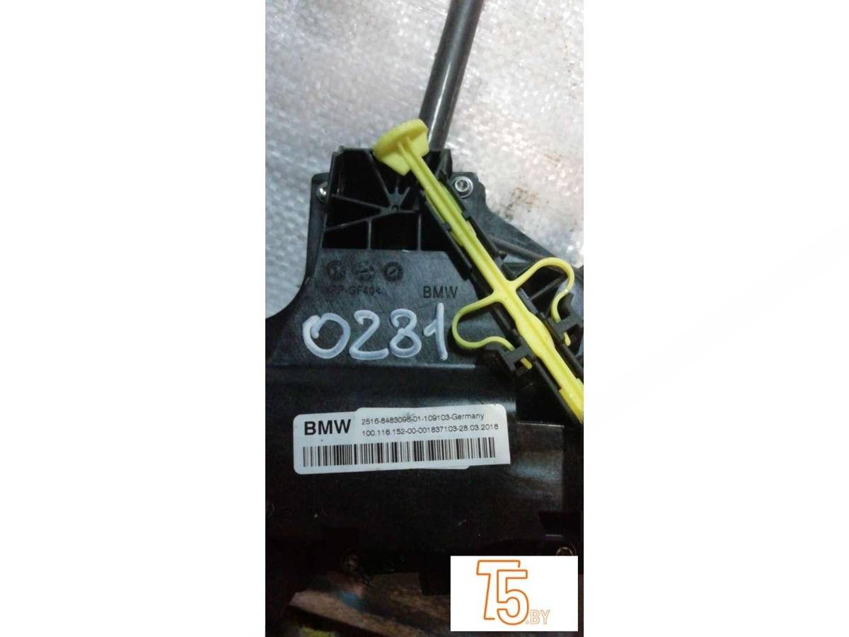 Новое BMW F45/F46, 2018 г., OEM 25168483098, арт. 0281_7, фото 3