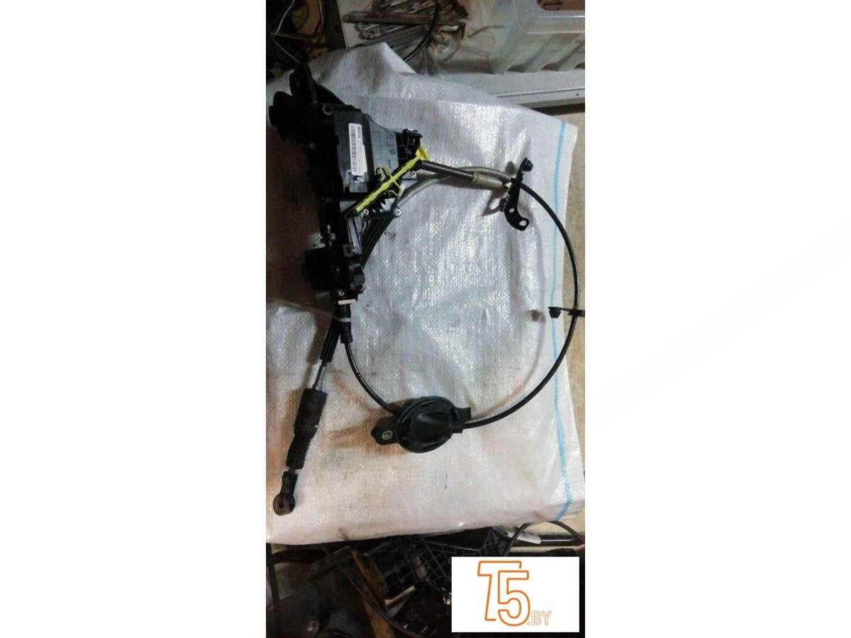 Новое BMW X1 F48, 2016 г., OEM 25168483098, арт. 0497_4, фото 2