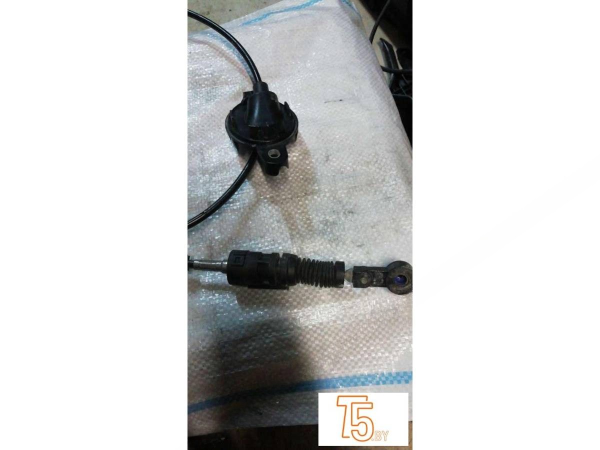 Новое BMW X1 F48, 2016 г., OEM 25168483098, арт. 0497_4, фото 3