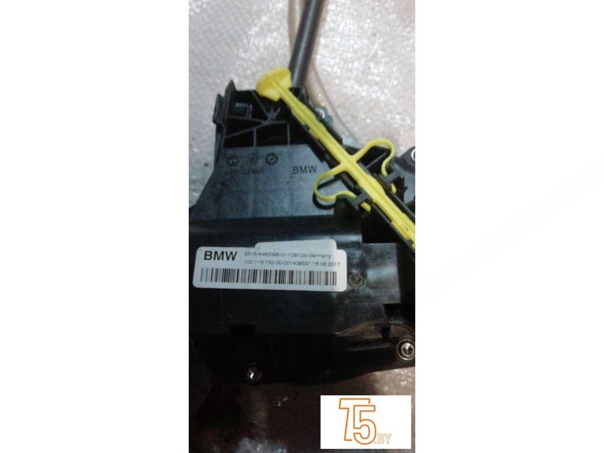 Новое BMW F45/F46, 2018 г., OEM 25168483098, арт. 0497_7, фото 4
