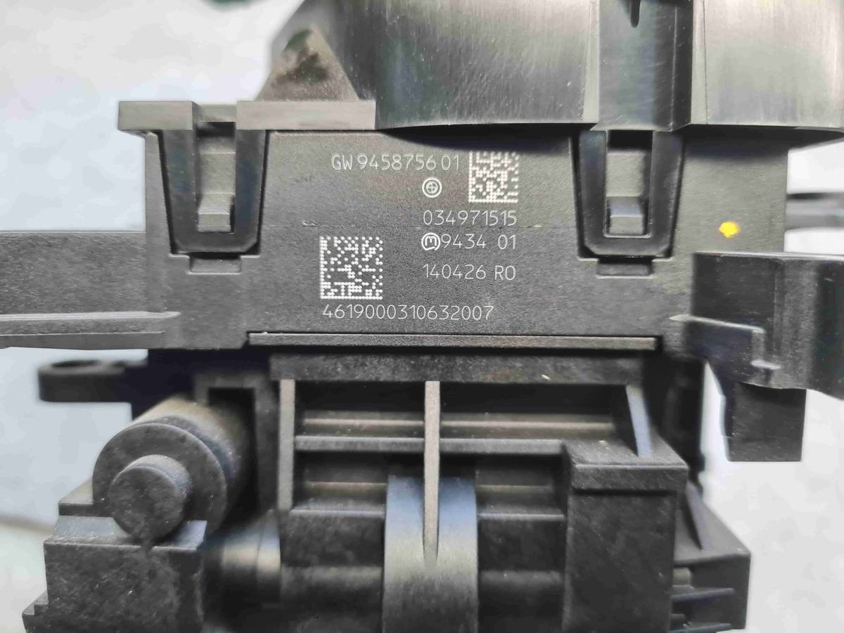 Новое BMW X3, 2020 г., OEM 61319458756, арт. 070426-4, фото 4