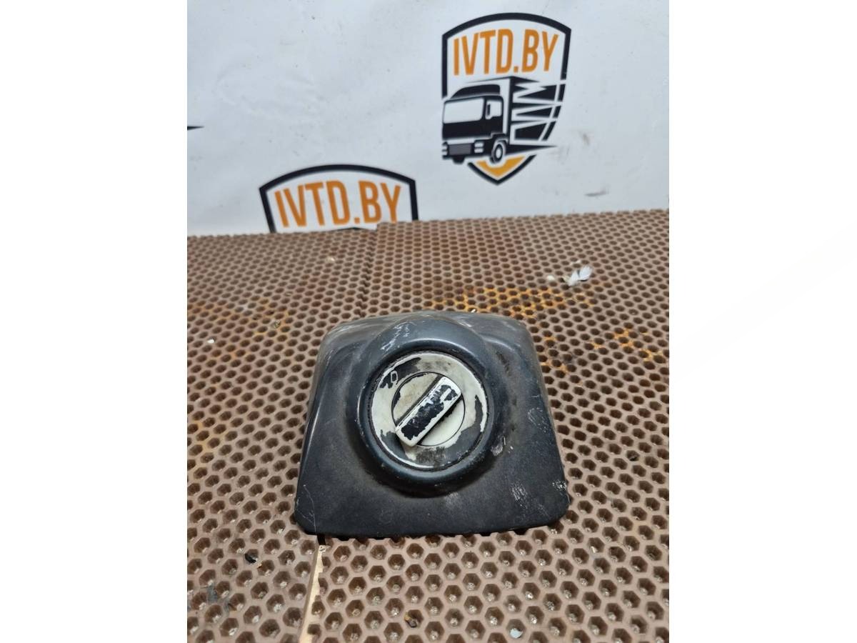 Новое MAN TGX, 2009 г., OEM 81255250231, арт. 100059