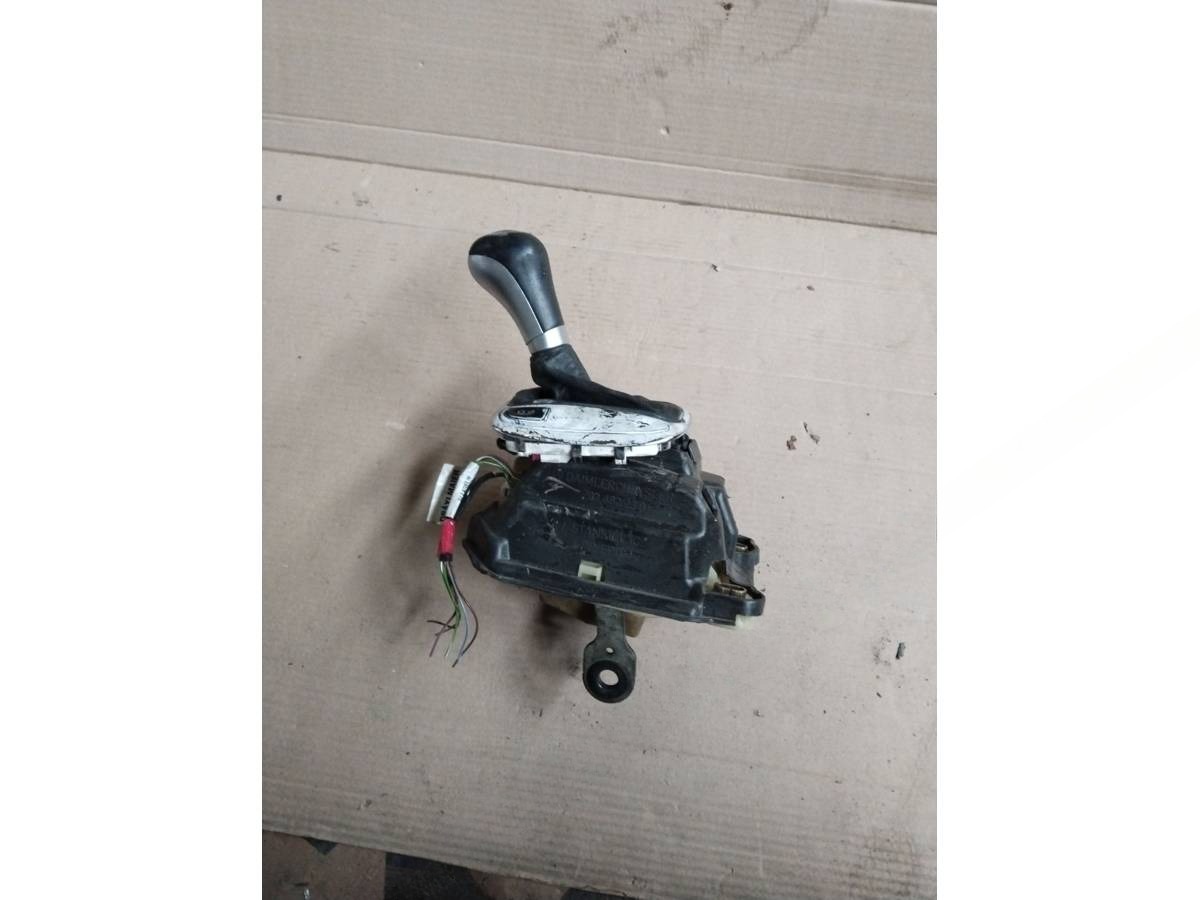 Новое BMW E90/E91/E92/E93 W203, 2005 г., OEM 2036822301, арт. 1034, фото 2