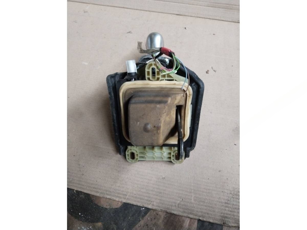 Новое BMW E90/E91/E92/E93 W203, 2005 г., OEM 2036822301, арт. 1034, фото 6