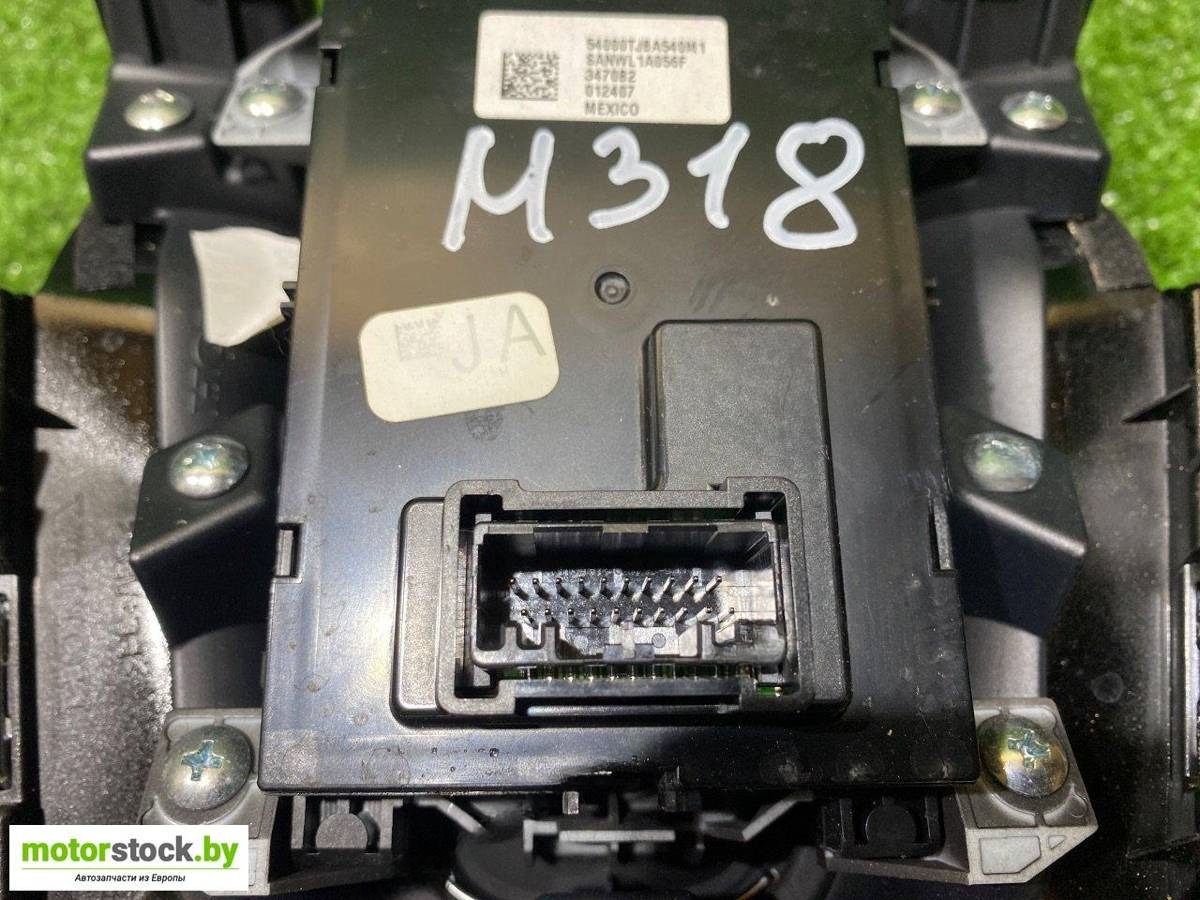 Селектор АКПП Acura RDX, 2021 г., OEM 54000, арт. 104975224_2, фото 10