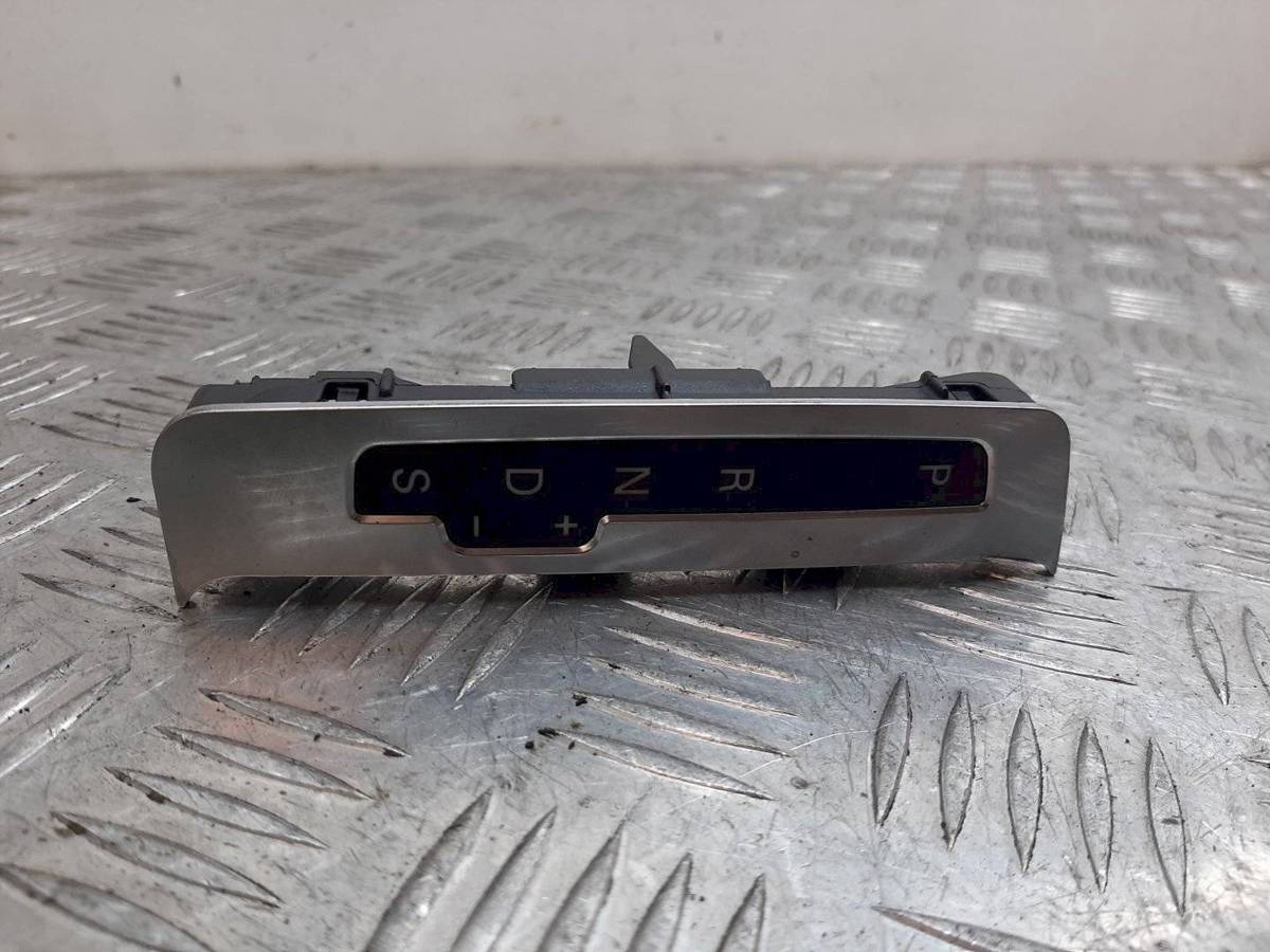Селектор АКПП Audi A6, 2007 г., OEM 4F1713463C, арт. 1054114