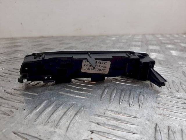 Селектор АКПП Audi A6, 2007 г., OEM 4F1713463C, арт. 1054114, фото 2