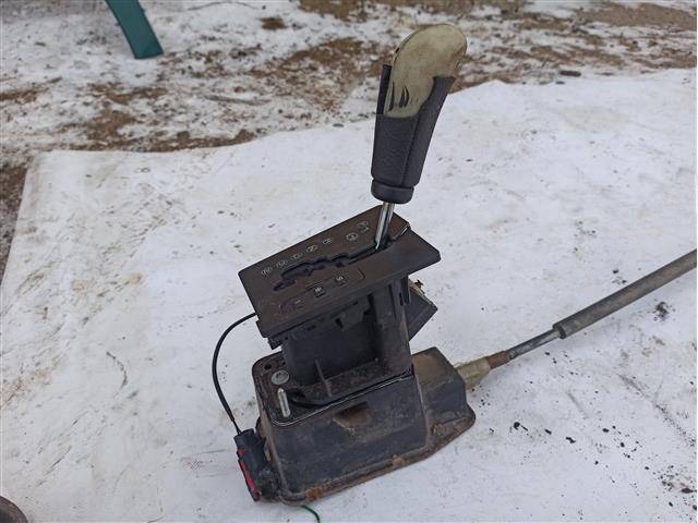 Новое MAN TGA, 2000 г., OEM 81521166067, арт. 10579