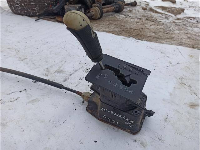Новое MAN TGA, 2000 г., OEM 81521166067, арт. 10579, фото 2