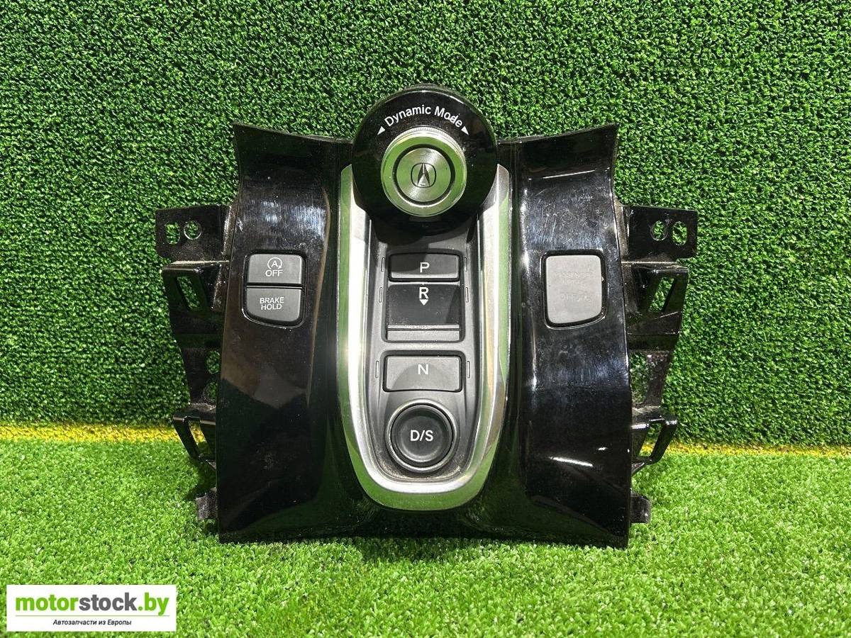 Новое Acura TLX, 2021 г., OEM 54000TGA, арт. 105956630