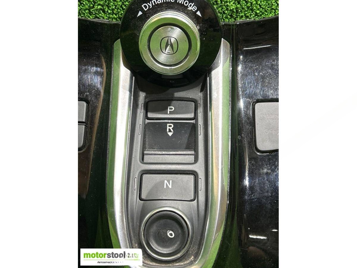 Новое Acura TLX, 2021 г., OEM 54000TGA, арт. 105956630, фото 3