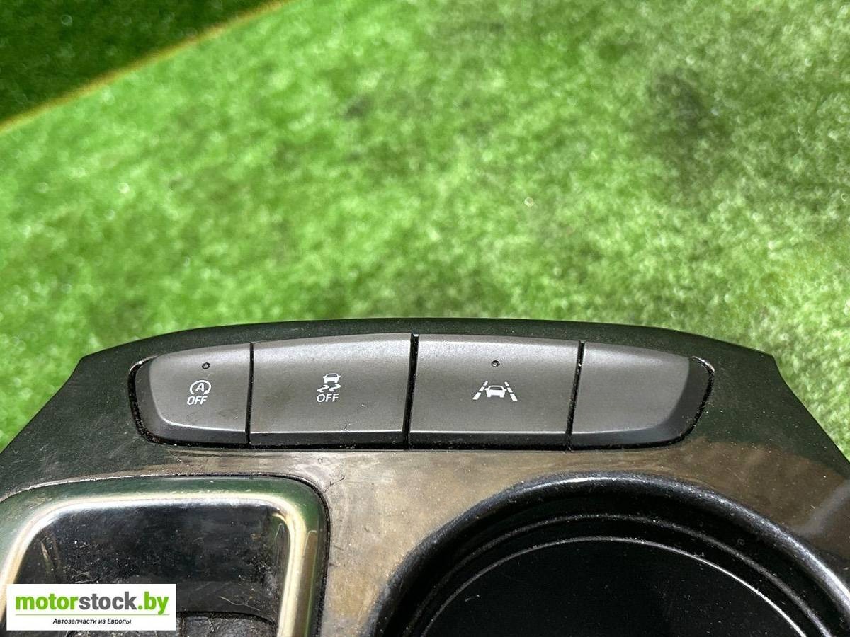 Новое Chevrolet TrailBlazer, 2021 г., OEM 60003332, арт. 105956931_2, фото 7