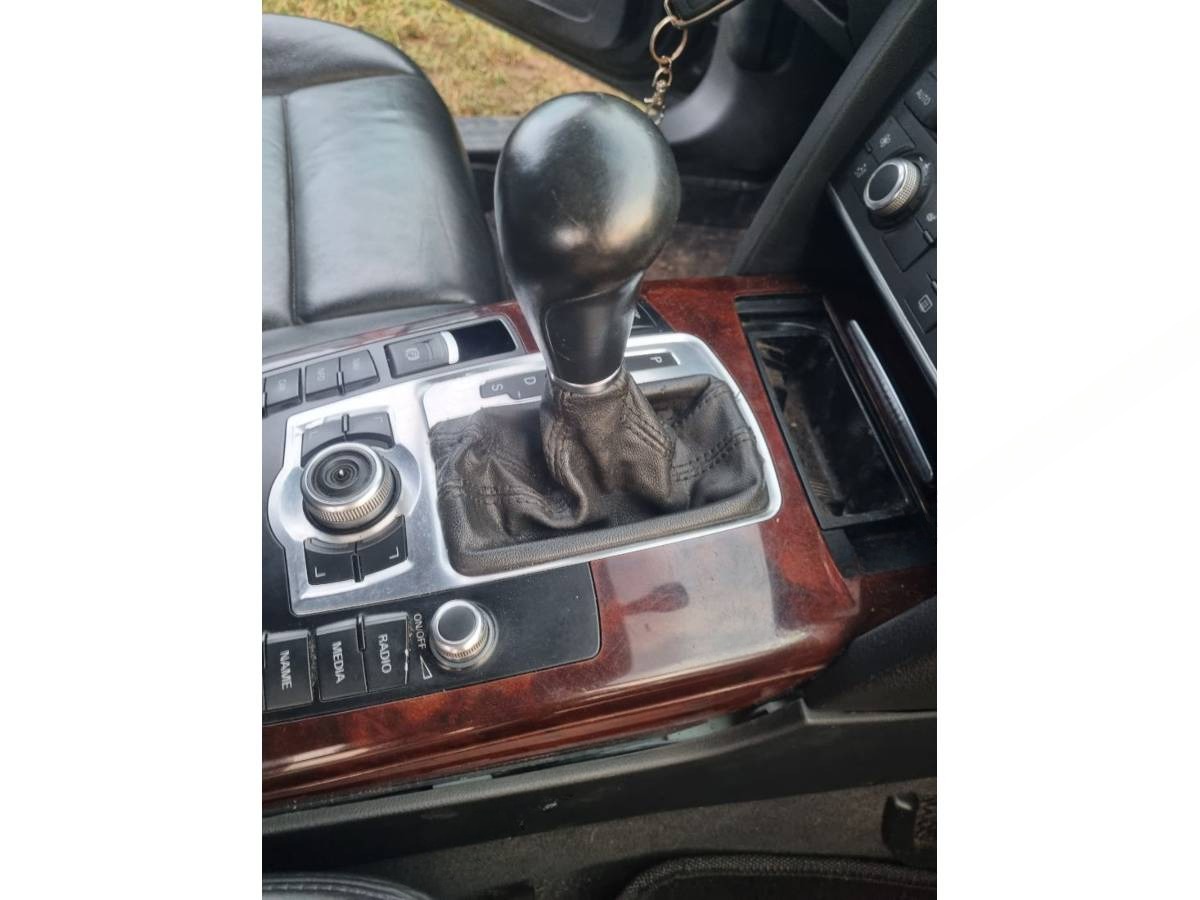 Новое Audi A6 C6, 2009 г., арт. 106601696