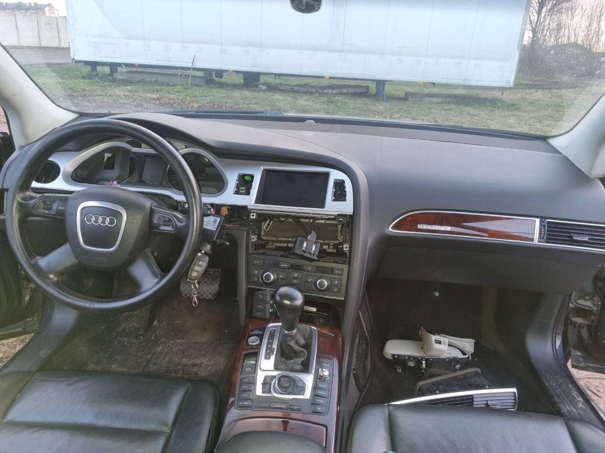 Новое Audi A6 C6, 2009 г., арт. 106601696, фото 2