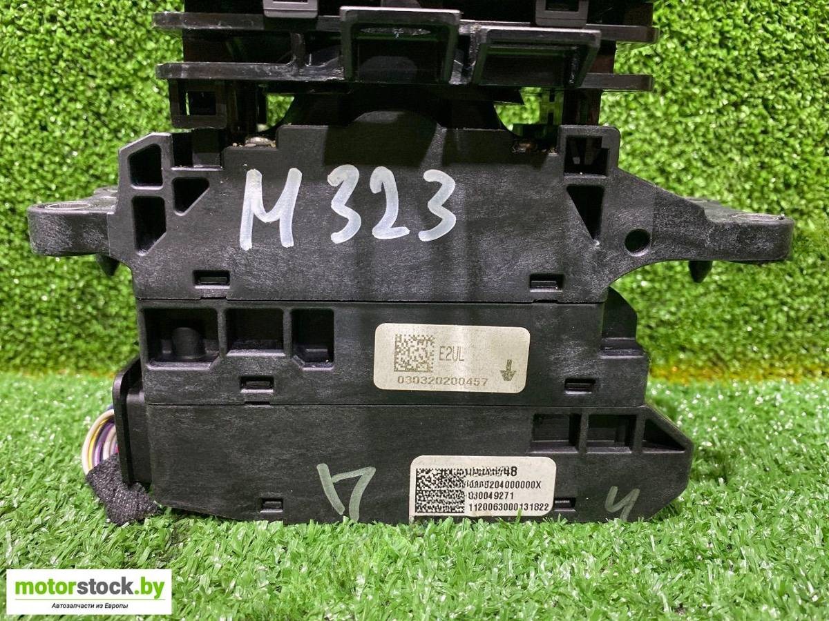 Новое Cadillac XT4, 2020 г., OEM 84709148, арт. 106825545_2, фото 9