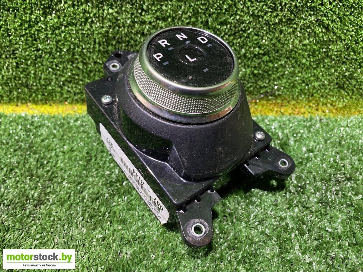 Новое Ford Escape, 2025 г., OEM PZ1P7P155HC, арт. 107335156