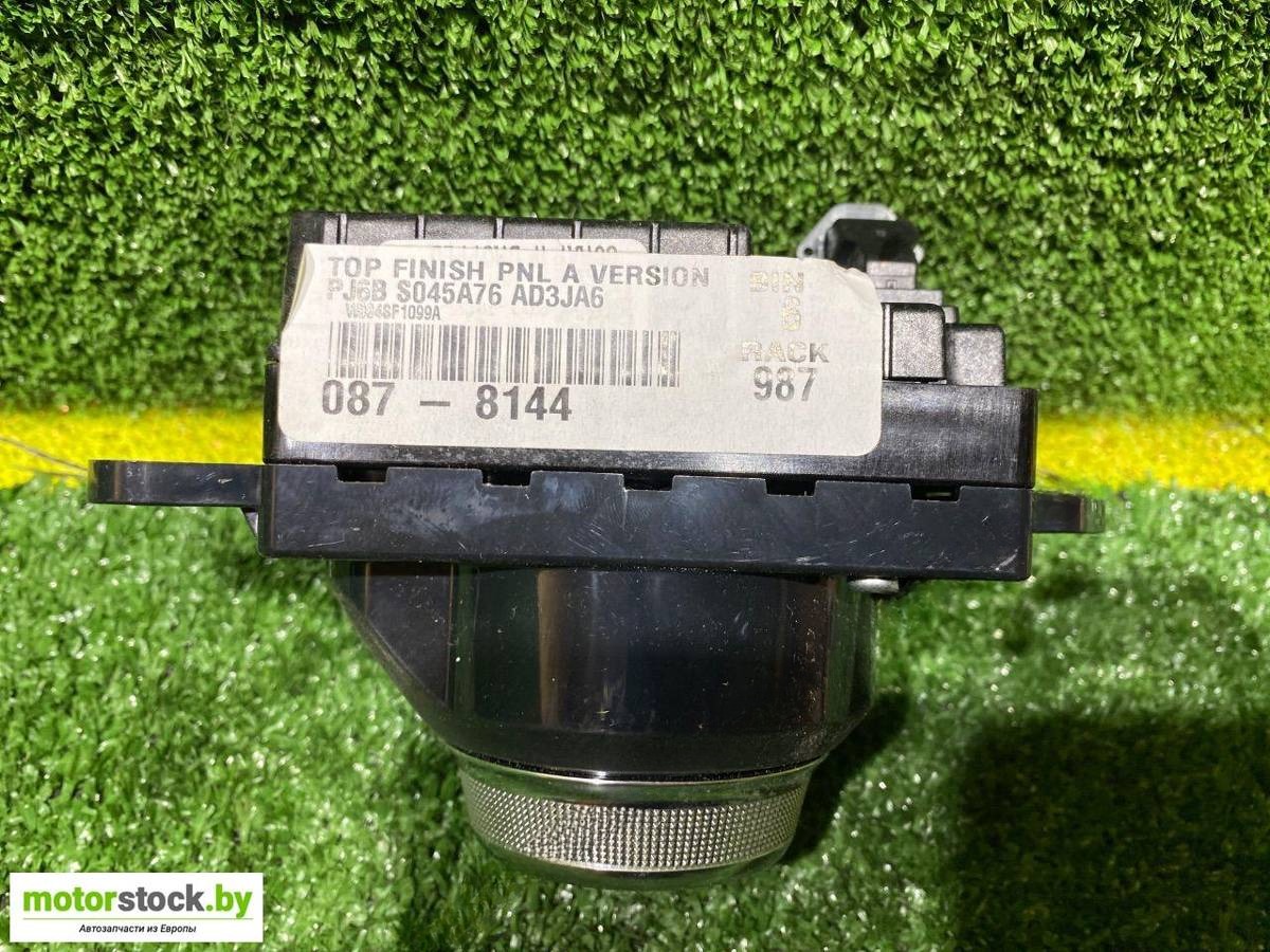 Новое Ford Escape, 2025 г., OEM PZ1P7P155HC, арт. 107335156, фото 4
