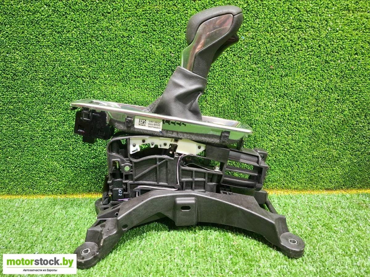 Новое Chevrolet Trax, 2024 г., OEM 60009113, арт. 107348482