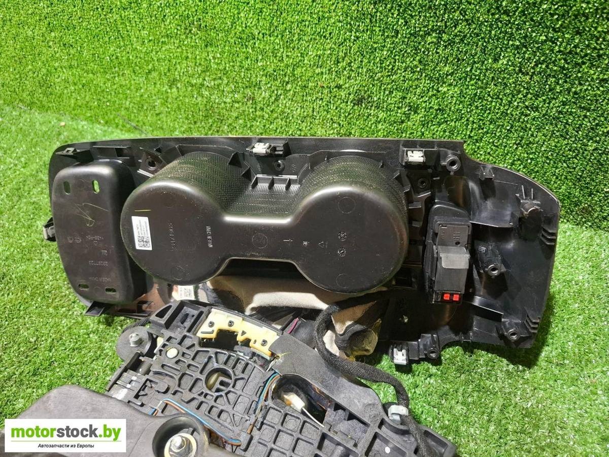Новое Chevrolet Malibu, 2020 г., OEM 23297723, арт. 107685923, фото 4