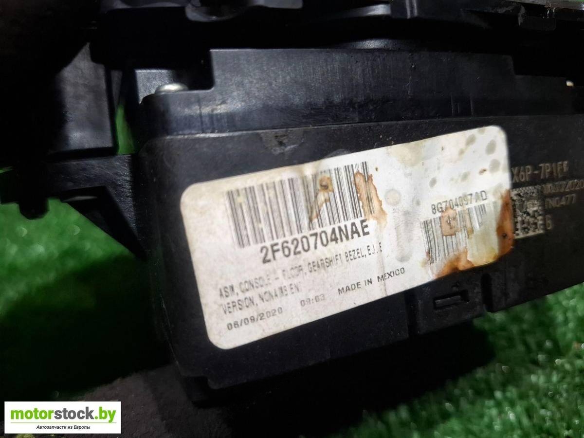 Новое Ford Escape, 2020 г., OEM 2F620704NAE, арт. 107825044, фото 3
