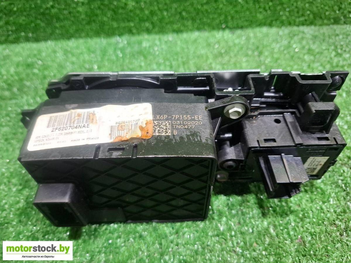 Новое Ford Escape, 2020 г., OEM 2F620704NAE, арт. 107825044, фото 4