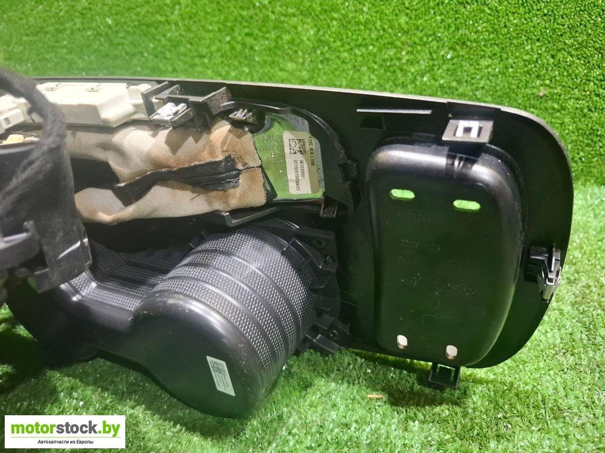 Новое Chevrolet Malibu, 2019 г., OEM 84423706, арт. 107838815_2, фото 3