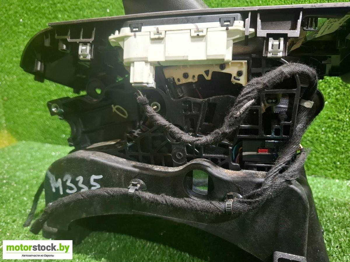 Новое Chevrolet Malibu, 2019 г., OEM 84423706, арт. 107838815_2, фото 7