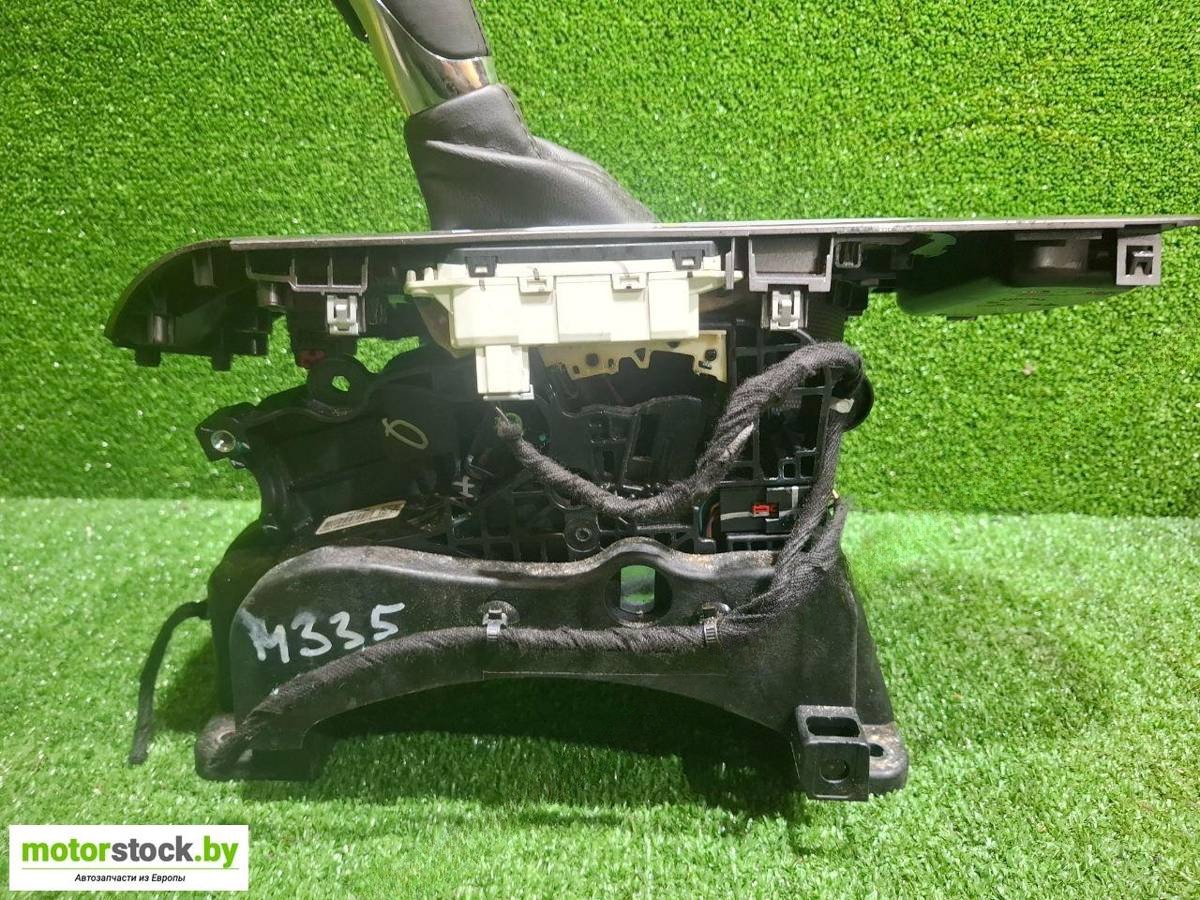 Новое Chevrolet Malibu, 2019 г., OEM 84423706, арт. 107838815_2, фото 8