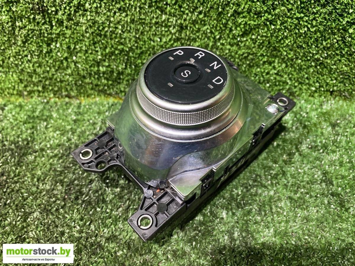 Новое Ford Edge, 2022 г., OEM LT4P7P155, арт. 108202751, фото 2