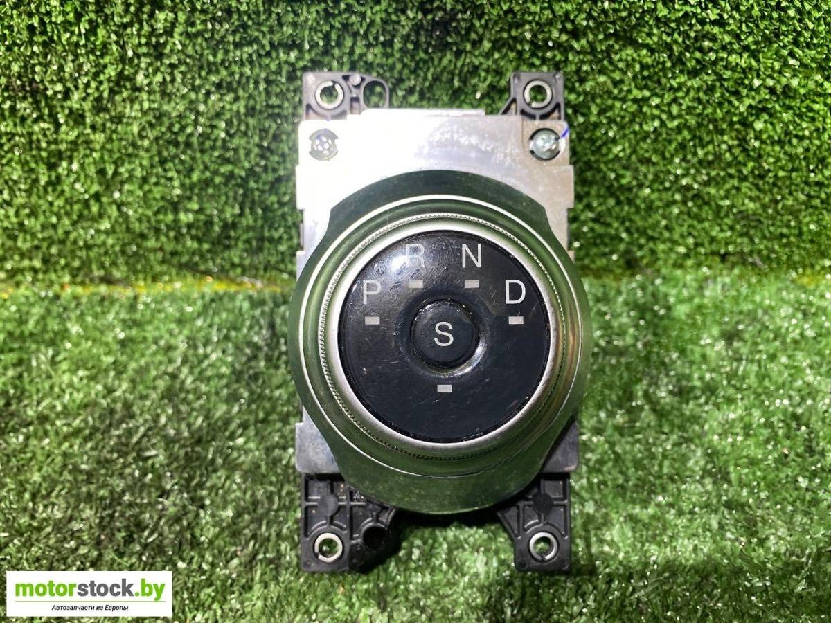 Новое Ford Edge, 2022 г., OEM LT4P7P155, арт. 108202751, фото 3
