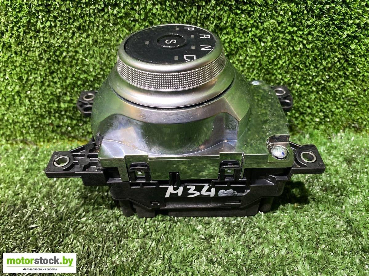 Новое Ford Edge, 2022 г., OEM LT4P7P155, арт. 108202751, фото 4