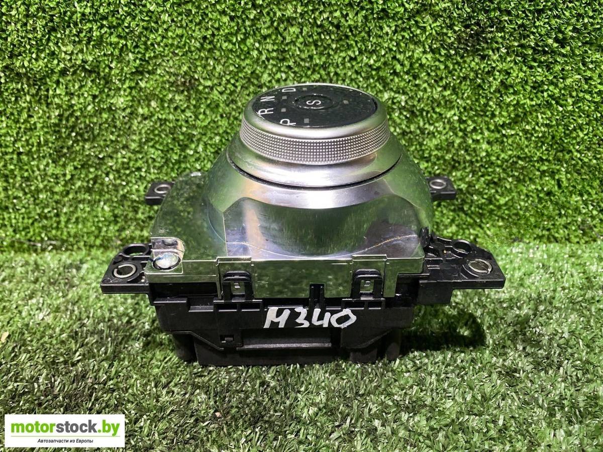 Новое Ford Edge, 2022 г., OEM LT4P7P155, арт. 108202751, фото 7