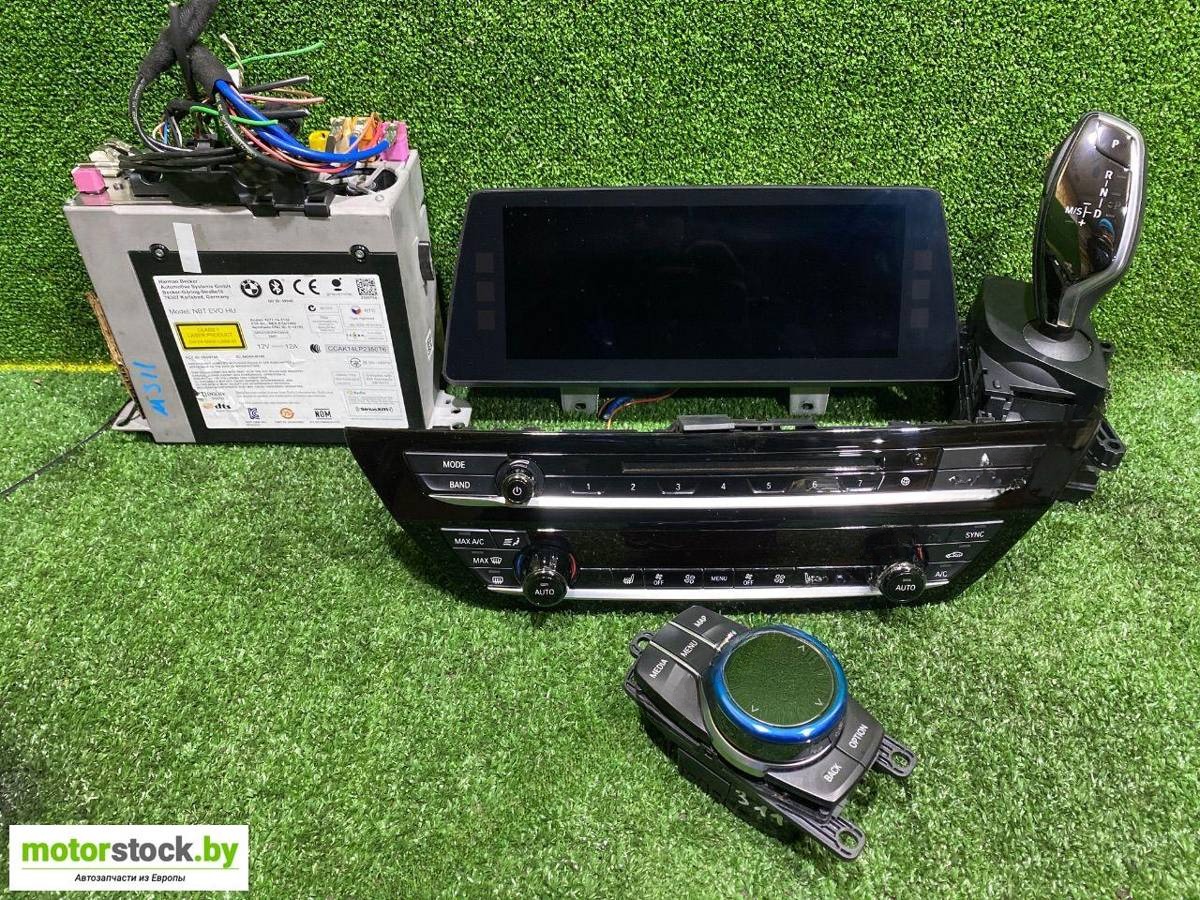 Новое BMW G30/G31, 2018 г., OEM 681051106, арт. 108340720_3